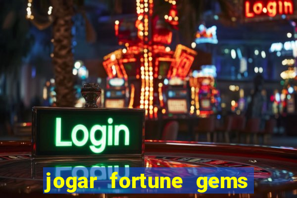 jogar fortune gems 3 demo